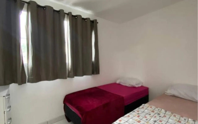 2 dormitórios SP - Bairro Tremembé/ Tucuruvi