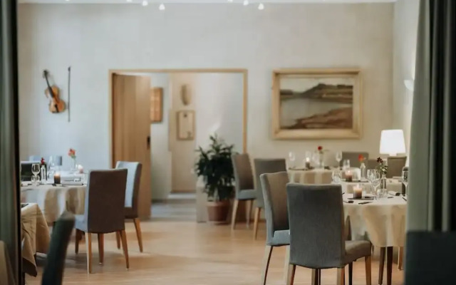 Hotel-Restaurant Le Cigalon