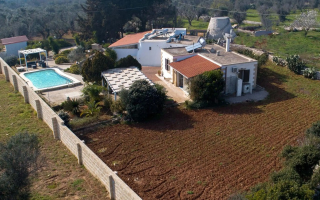 Villa Sergi By Barbarhouse