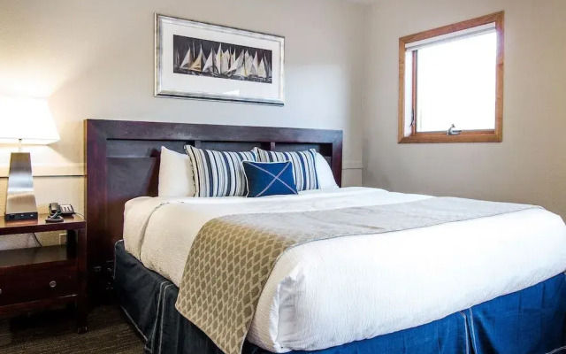 Beacon Pointe on Lake Superior