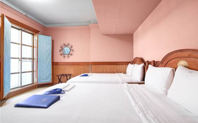 Hotel de Trianon