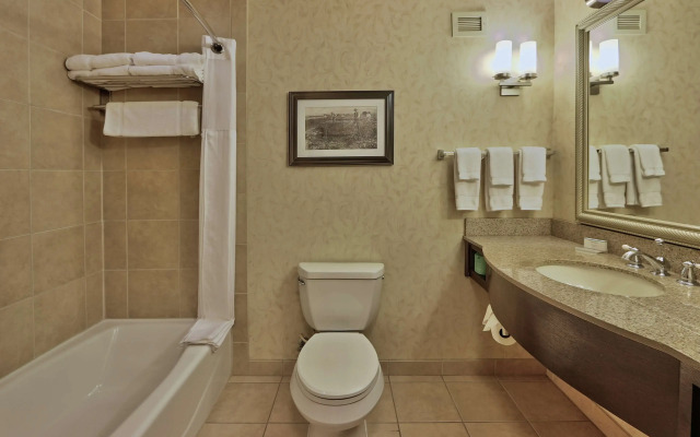 Hilton Garden Inn Las Cruces