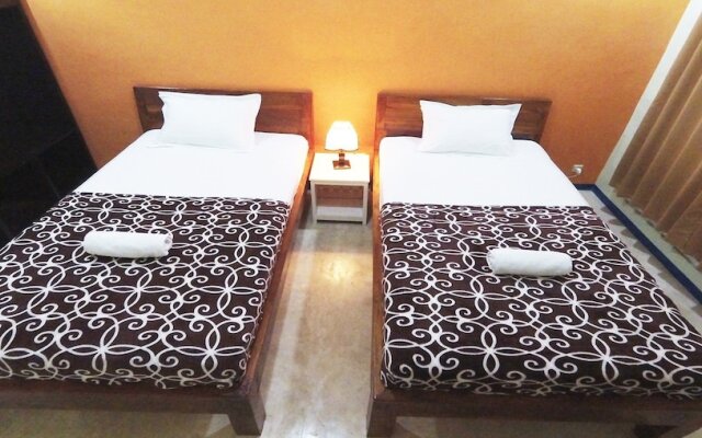 The Warong Nusa Penida - Hostel