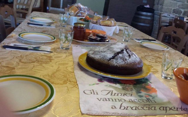 Country House Villa Nigro
