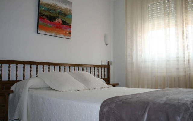 Hostal Pereiriña