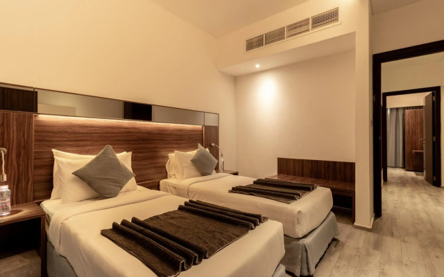 Barracuda Beach Resort