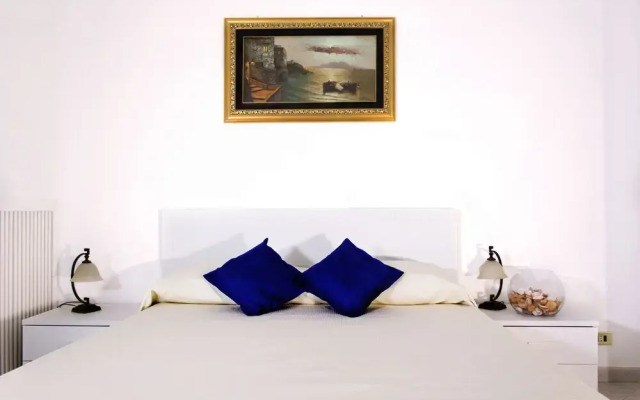 Alessandro's Apartment
