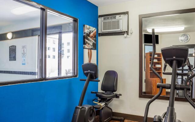 Fairfield by Marriott Inn & Suites Scottsdale Old Town