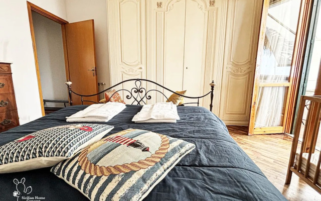 Sicilian Home Concept B&B