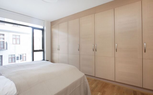Aegis Apartments