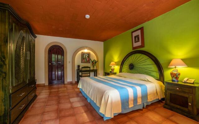 Hotel Chichen Itza