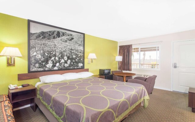 Super 8 by Wyndham Los Angeles/Alhambra