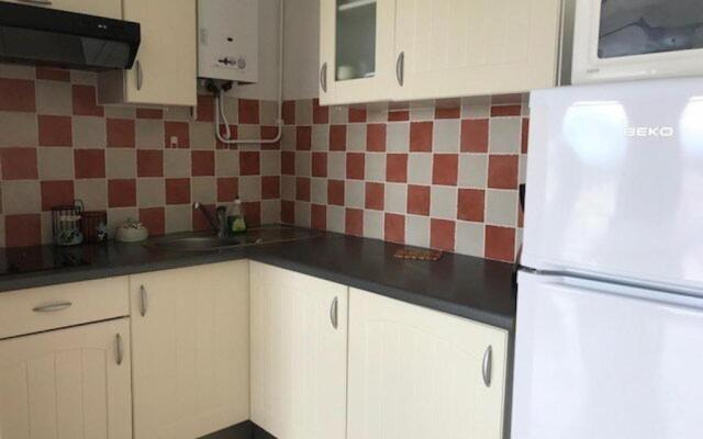 Appartement Le Barcarès, 1 pièce, 4 personnes - FR-1-81-485