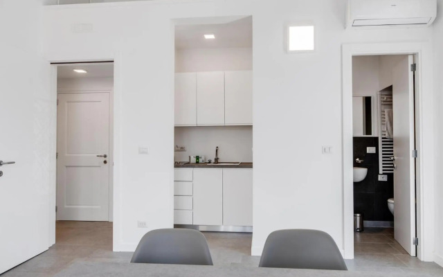 Bovio Suites Apartments - Clicksalento