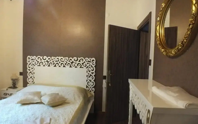 Akcasu Konuk Evi