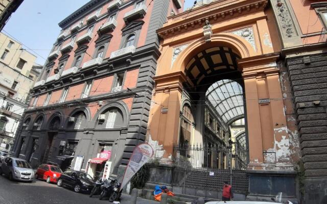 BB Galleria Principe di Napoli