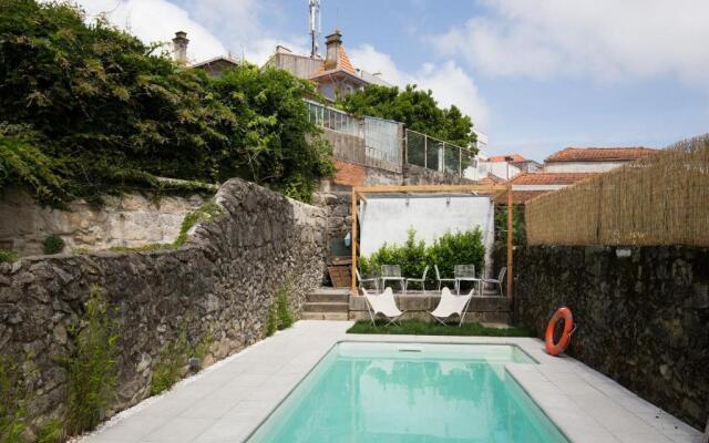 GuestReady - Cedofeita Pool Suites