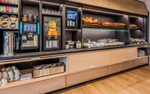 B&B HOTEL Ingolstadt-Lenting