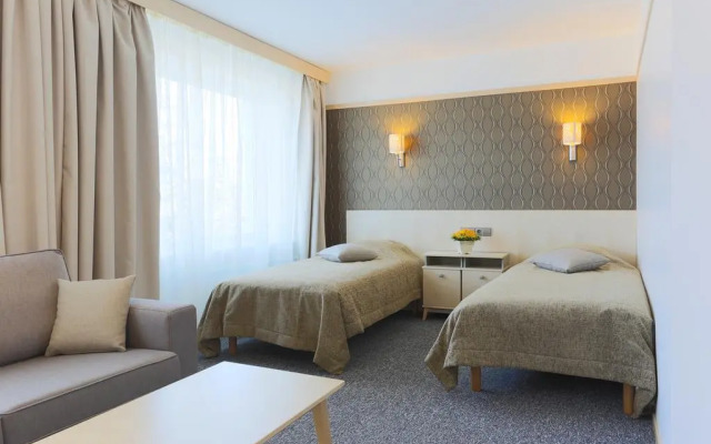 Tartu Hotel