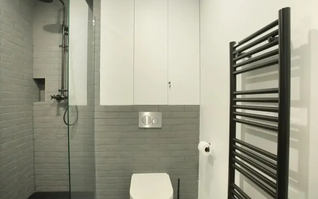 Sublim Apartment 2 Bedrooms Center of Paris