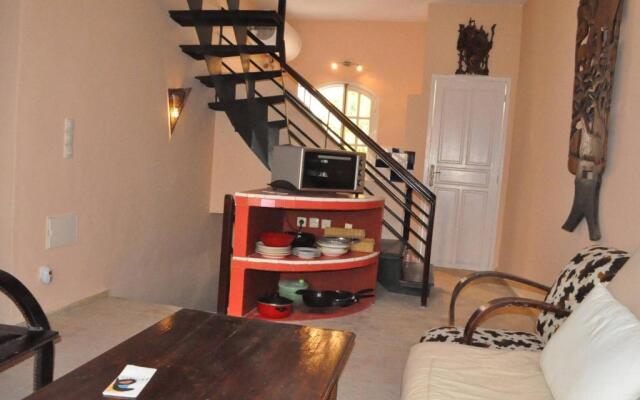 Appartement Avec Vue Panoramique Casbah Tanger 3ch