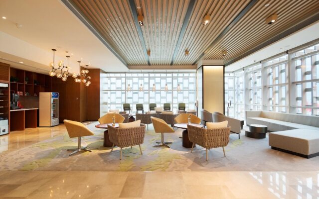 Hilton Garden Inn Zhuhai Hengqin