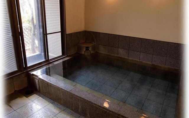 Kirishima Miyama Hotel