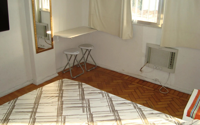 Apart Marcelo - Lapa/Rezende