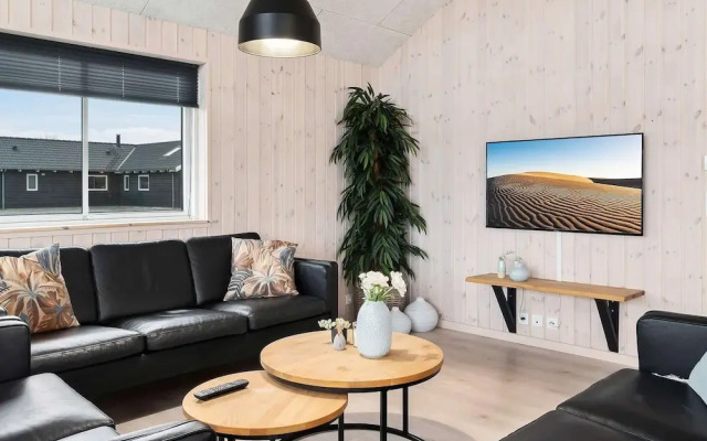Holiday Home in Kappeln