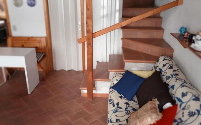 Air-conditioned Chalet in Pievepelago in a delightful area