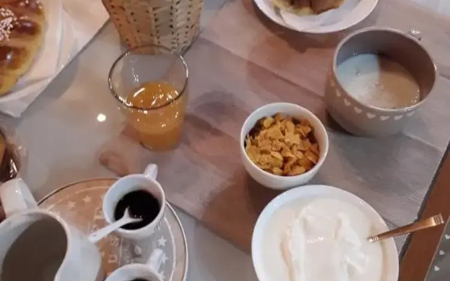 Casa Serena Pozzuoli BB