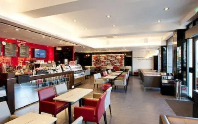 The Cheil Hotel Onyang