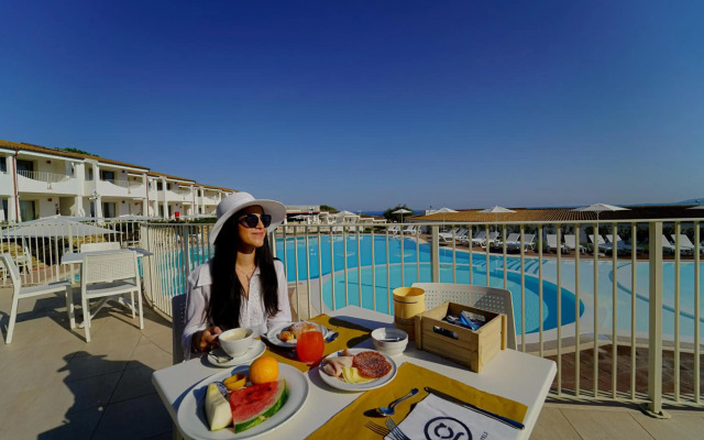 GH Santina Resort