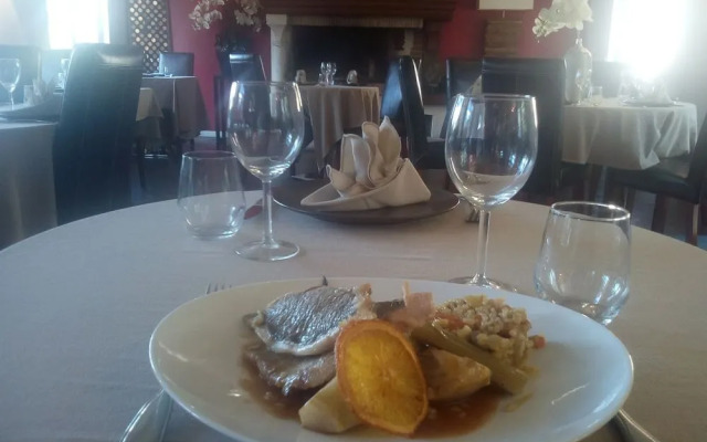 Auberge De La Durdent