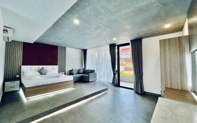 The Park Resort Mondulkiri