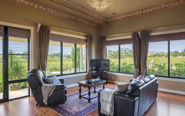 Barossa Shiraz Estate