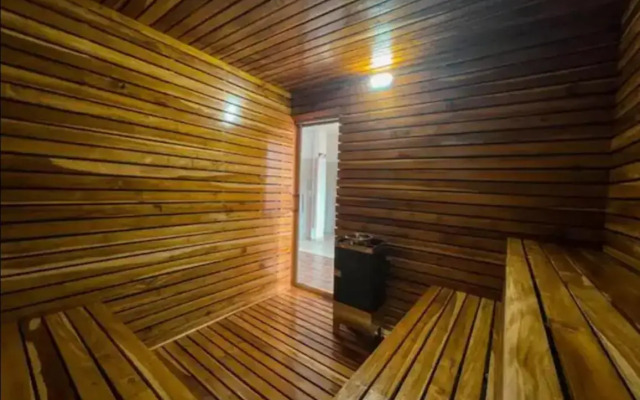 CE26 Beautifull Apartment and Parking