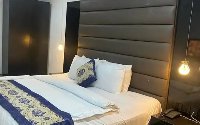Time Oak Luxury Hotel and Spa
