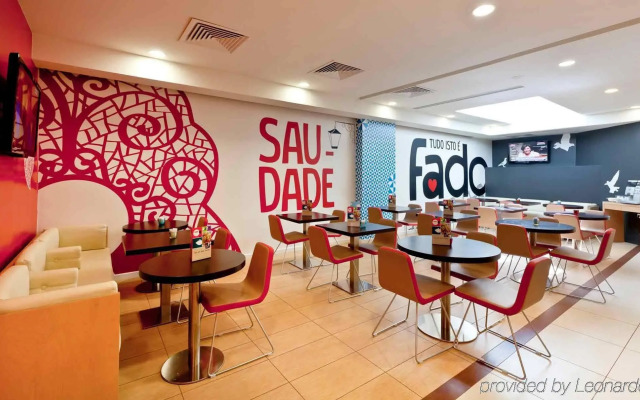 ibis Lisboa Centro Liberdade