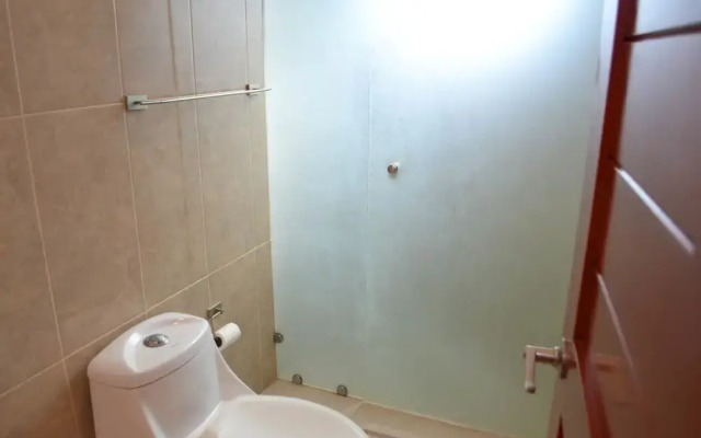 Condo Torre Diamante 305 by MDR