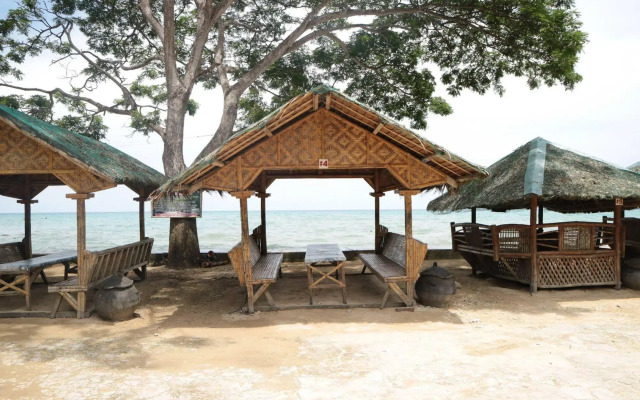 Seaside Beach Park Resort