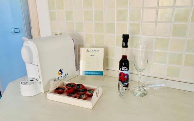 Residence Solaria - 4 -