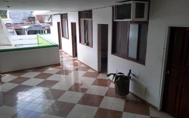 Hotel Villa Andrea