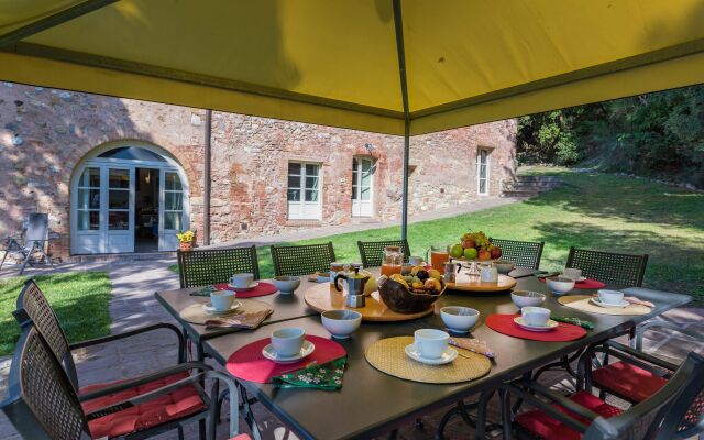 Villa Linchiano - Villa Linchiano