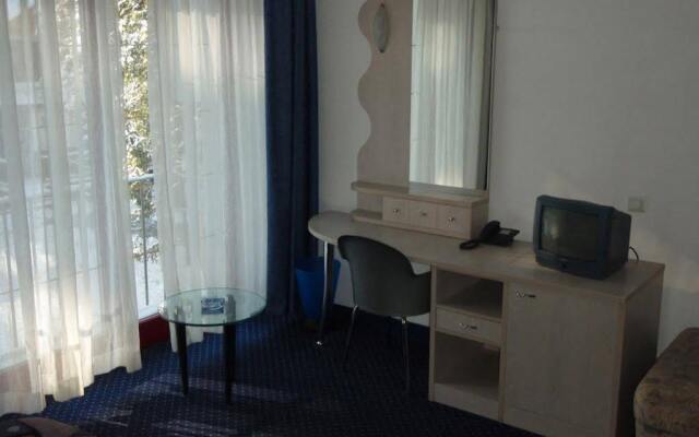 Hotel Saint George Borovets