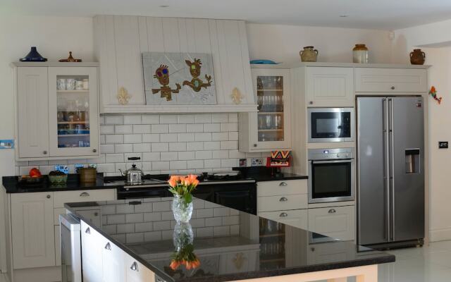 Causilgey Manor B&B