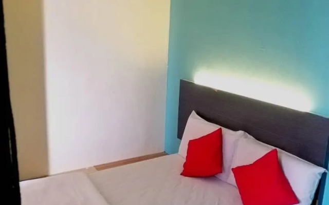 My Home Hotel - Setapak