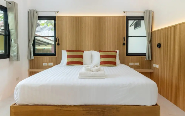 Garto Beach Resort Samui