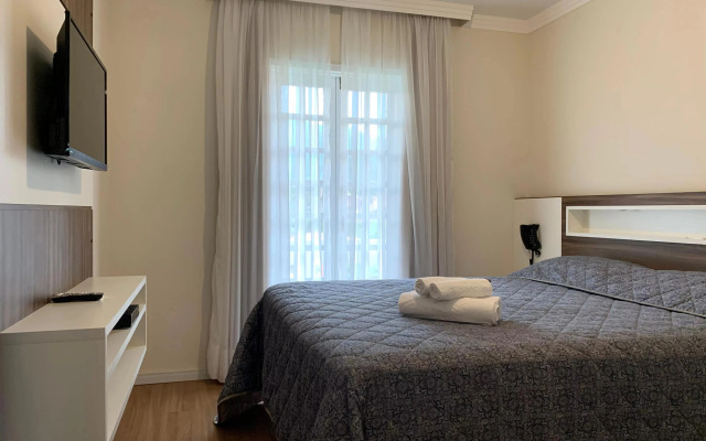 Hotel Sao Sebastiao Da Praia
