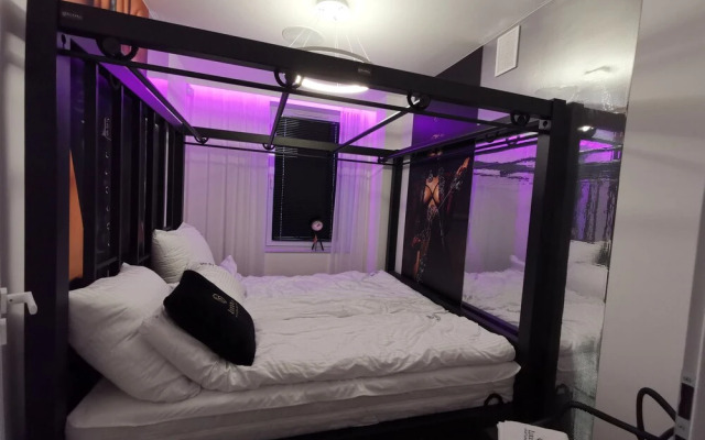 Apartament BDSM Luxxx Częstochowa